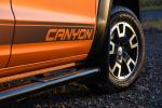 Volkswagen Amarok Double Cab Canyon 2019 года (ZA)